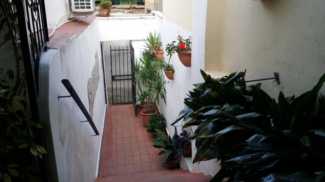 Hotel San Giorgio Alassio Luaran gambar
