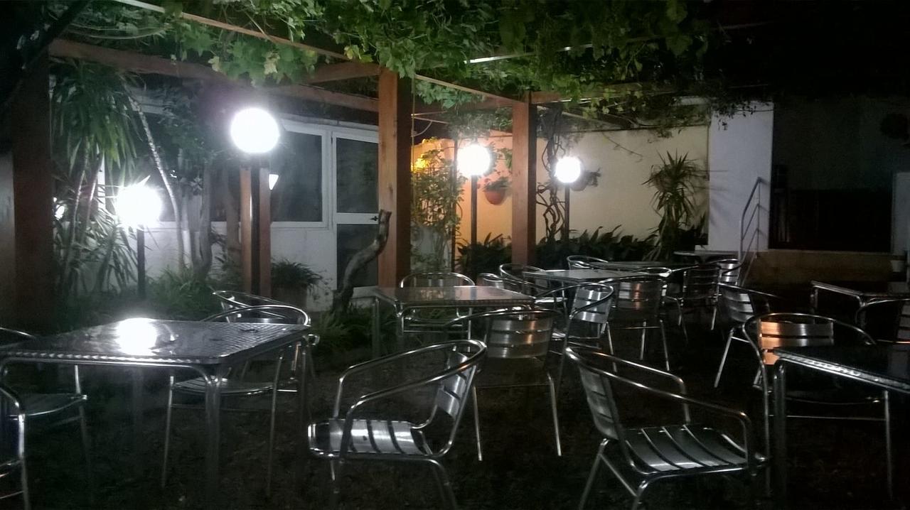 Hotel San Giorgio Alassio Luaran gambar