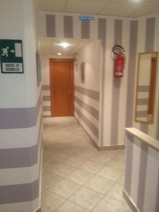 Hotel San Giorgio Alassio Luaran gambar
