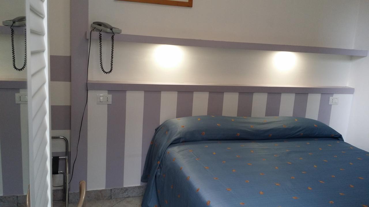 Hotel San Giorgio Alassio Luaran gambar